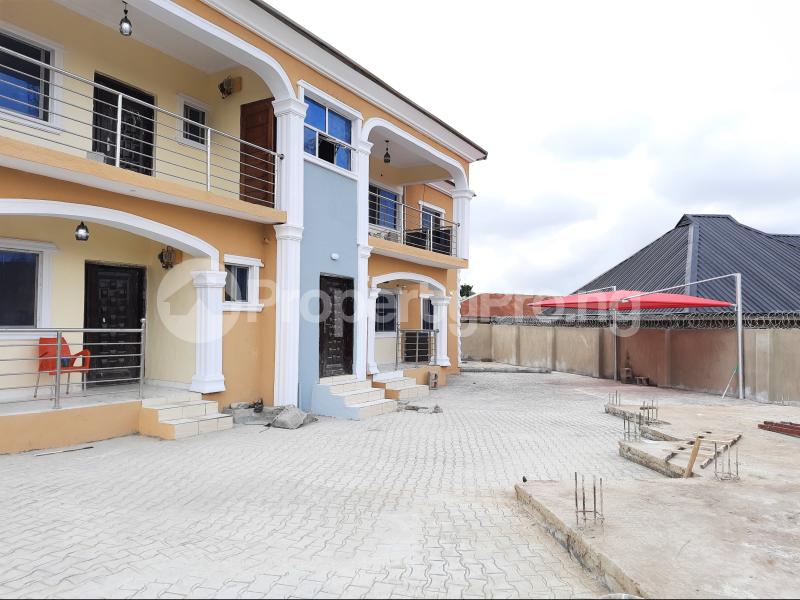 2 bedroom House for rent Iletuntun Off Nihort Idishin Ibadan Oyo