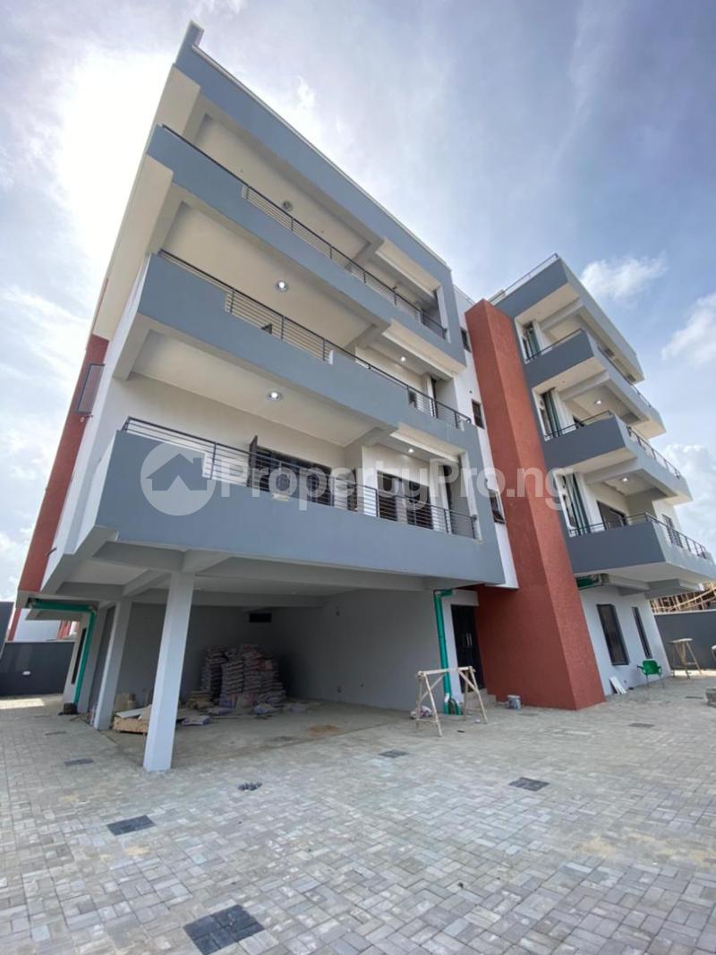 2 bedroom Flat / Apartment for sale Ikate Lekki Lagos