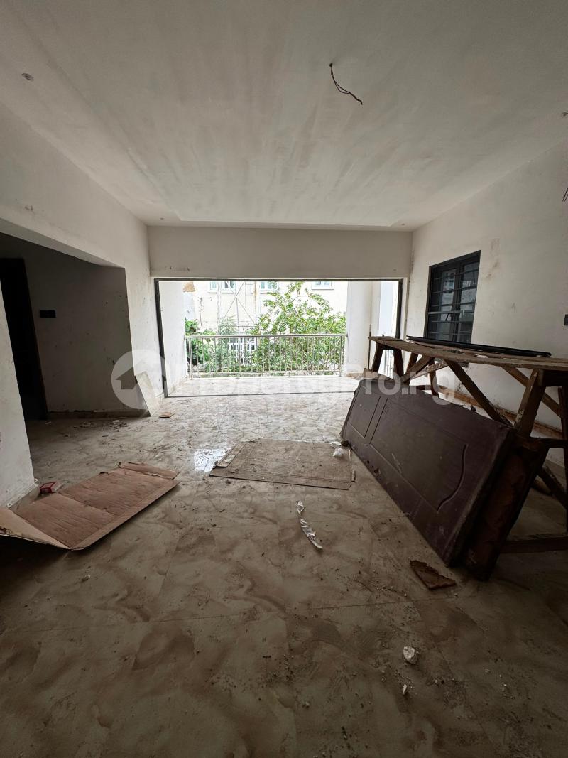 2 bedroom Flat / Apartment for rent Ebeano Supermarket Axis, Very Close To Gaat Internaltional School, Gaduwa District, Abuja. Gaduwa Abuja