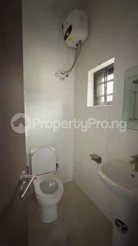2 bedroom Flat / Apartment for rent Ebeano Supermarket Axis, Very Close To Gaat Internaltional School, Gaduwa District, Abuja. Gaduwa Abuja