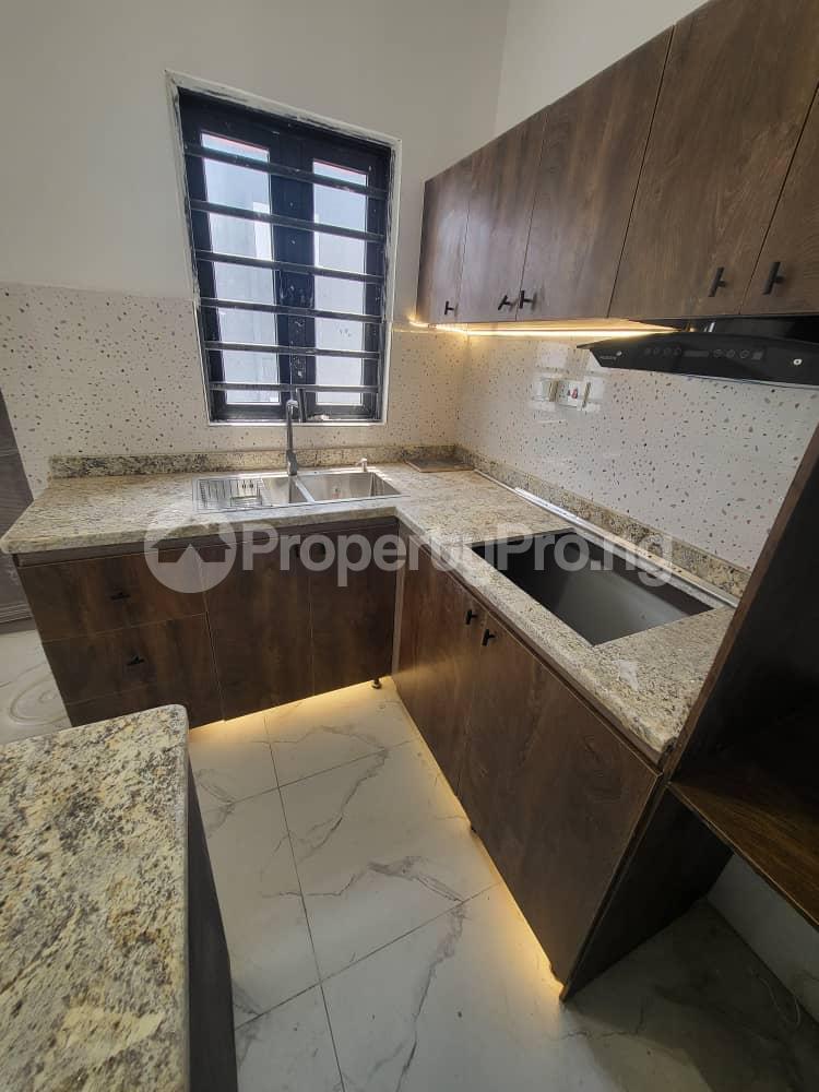 2 bedroom House for rent Osapa london Lekki Lagos - 0