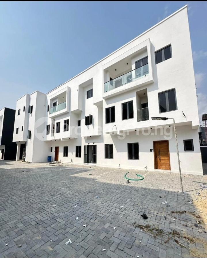 2 bedroom Flat / Apartment for rent Lekki Phase 1 Lekki Lagos