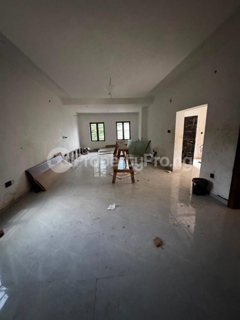 2 bedroom Flat / Apartment for rent Ebeano Supermarket Axis, Very Close To Gaat Internaltional School, Gaduwa District, Abuja. Gaduwa Abuja