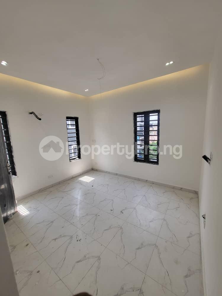 2 bedroom Flat / Apartment for rent Osapa Lekki Lagos Osapa london Lekki Lagos - 0