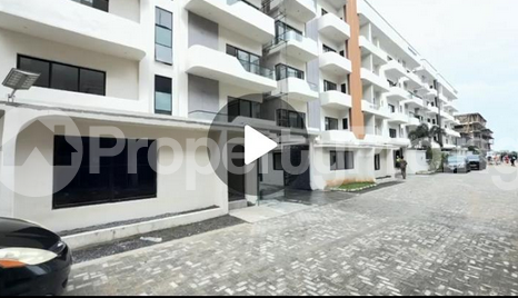 2 bedroom Flat / Apartment for rent Lekki Phase 1 Lekki Lagos - 0