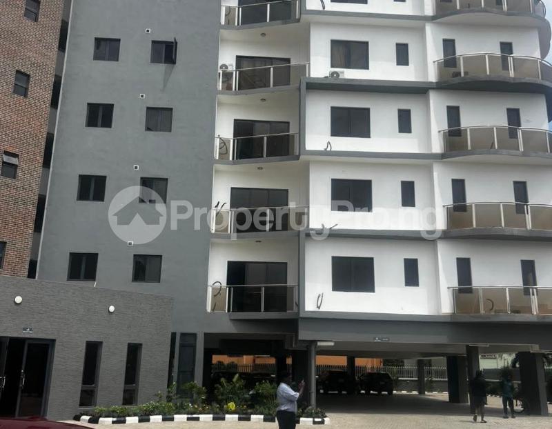 2 bedroom Flat / Apartment for sale Ilasan Lekki Lagos - 0