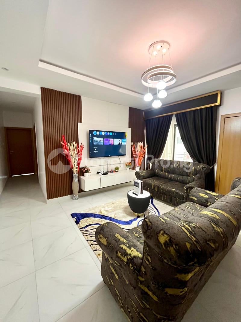 2 bedroom Flat / Apartment for shortlet Ikeja City Mall Awolowo way Ikeja Lagos