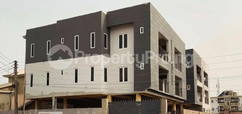 2 bedroom Flat / Apartment for sale Ologolo Lekki Lagos