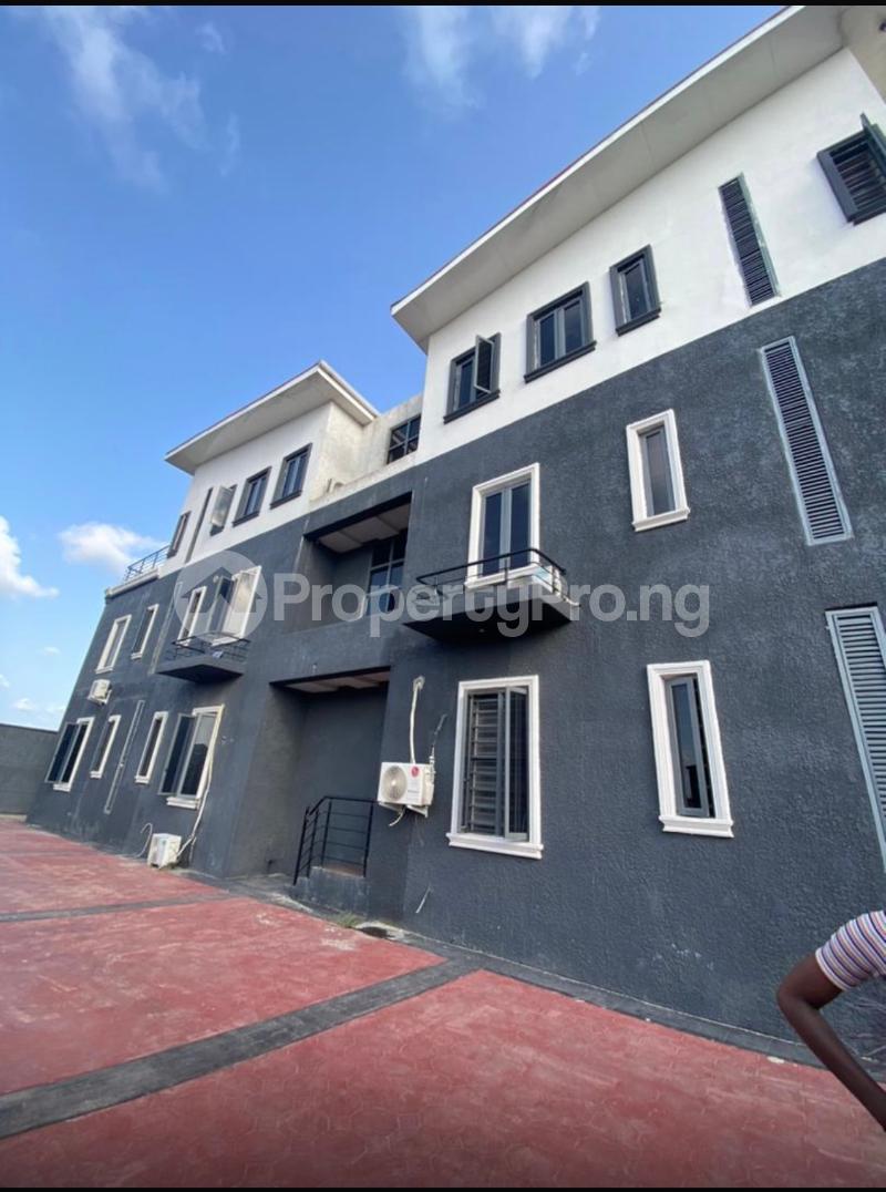 2 bedroom Flat / Apartment for sale Abraham Adesanya Lekki Scheme 2 Ajah Lagos