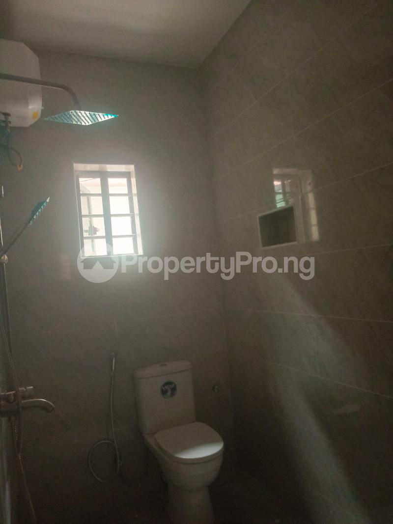 2 bedroom Flat / Apartment for rent Fo1 Kubwa Abuja