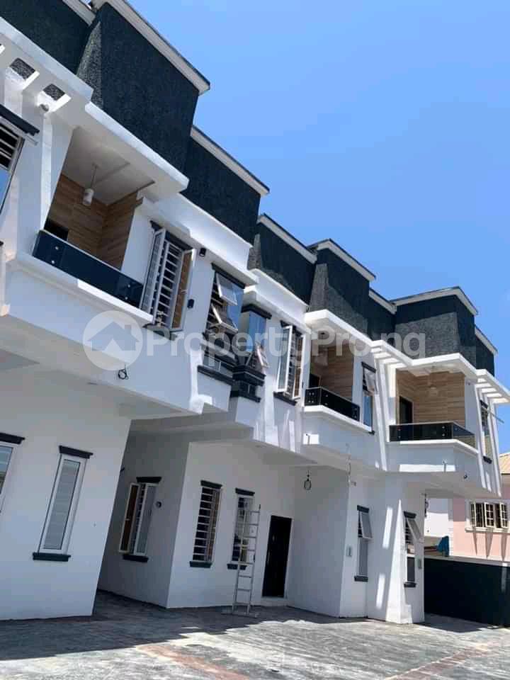 2 bedroom Flat / Apartment for rent Ayigoro Street Lekki Phase 1 Lekki Lagos