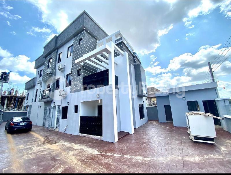 2 bedroom House for rent Apo Abuja