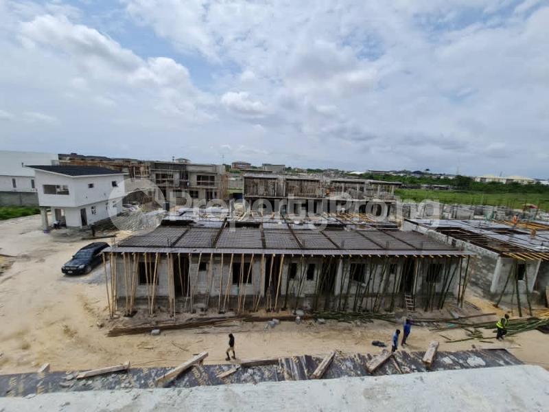House for sale Abraham Adesanya By Atlantic Layout Estate Abraham adesanya estate Ajah Lagos - 4