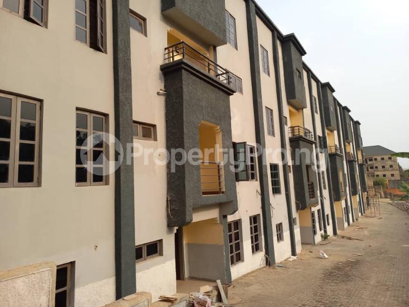 2 bedroom House for rent Apo, Close To Apo Legislative Quarters Apo Abuja