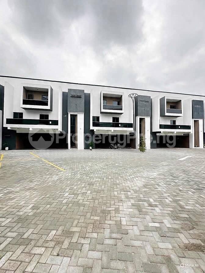 2 bedroom House for sale Ikate Lekki Lagos