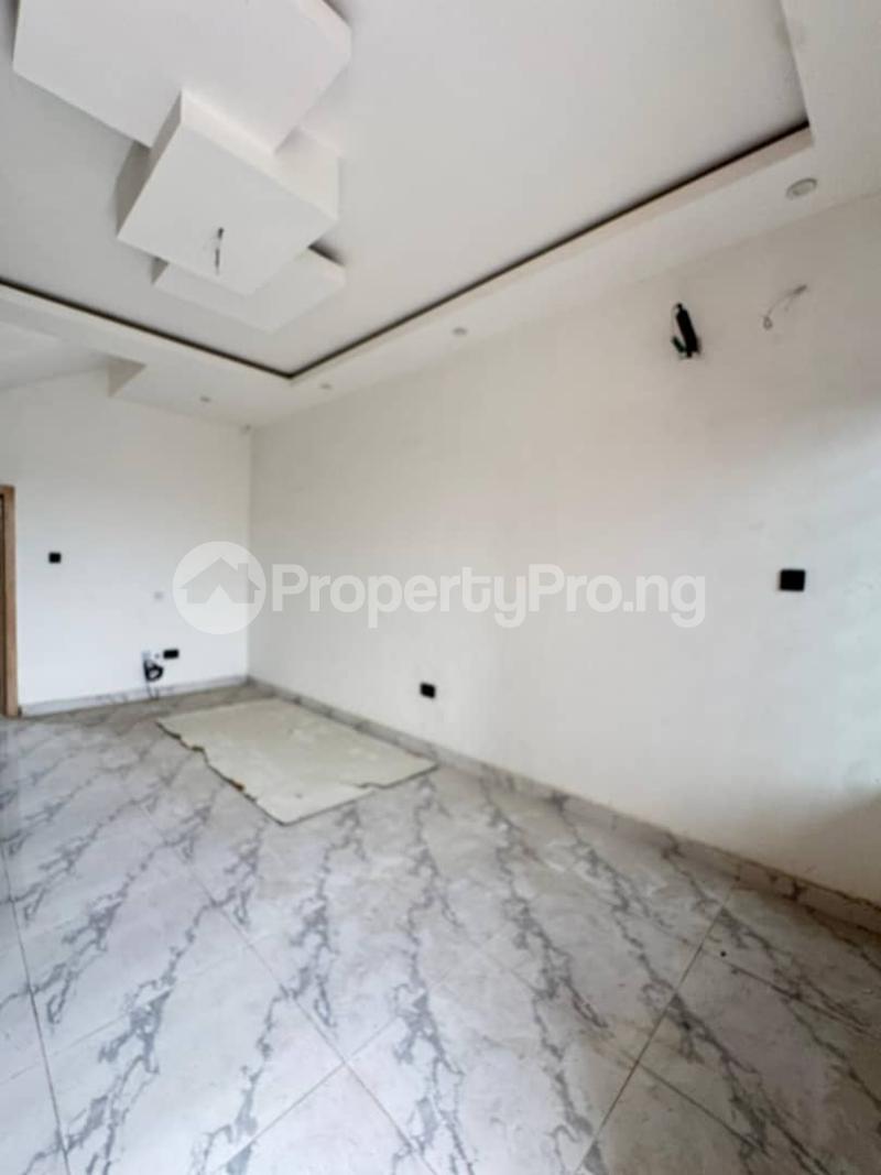 2 bedroom House for rent Happyland Estate Sangotedo Ajah Lagos