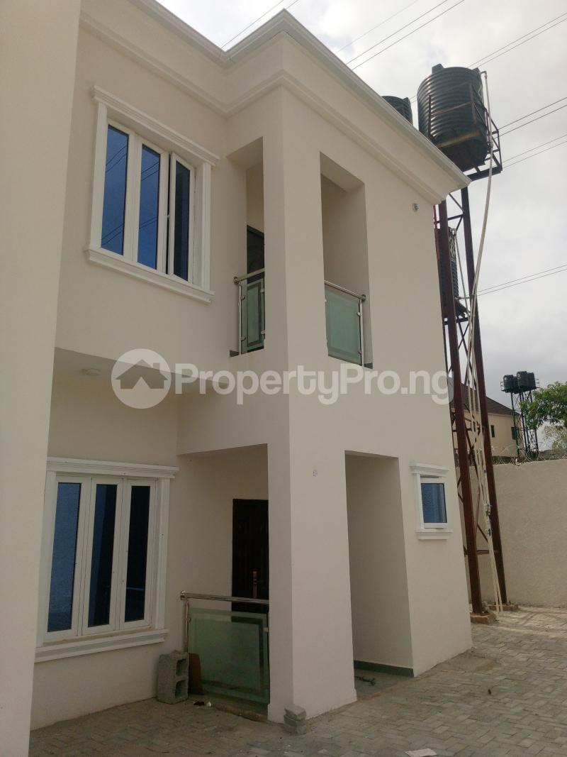 2 bedroom House for sale F01 Kubwa Abuja