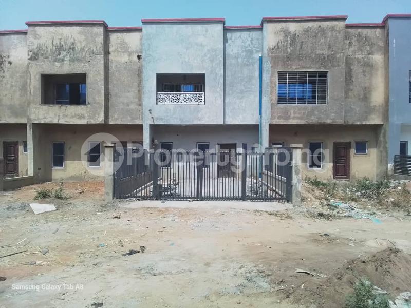 2 bedroom House for sale Kabusa Gardens After Sunnyville Estate Kabusa Abuja