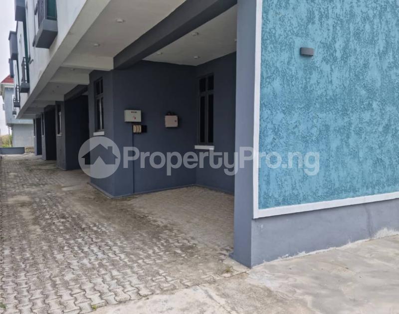 2 bedroom House for sale Amity Estate, Sangotedo Ajah Lagos