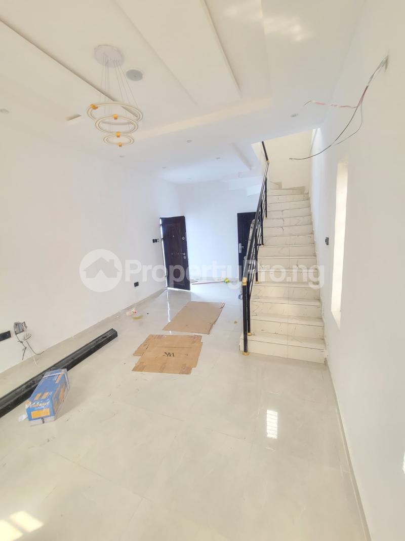 2 bedroom House for sale General Painting Abraham adesanya estate Ajah Lagos