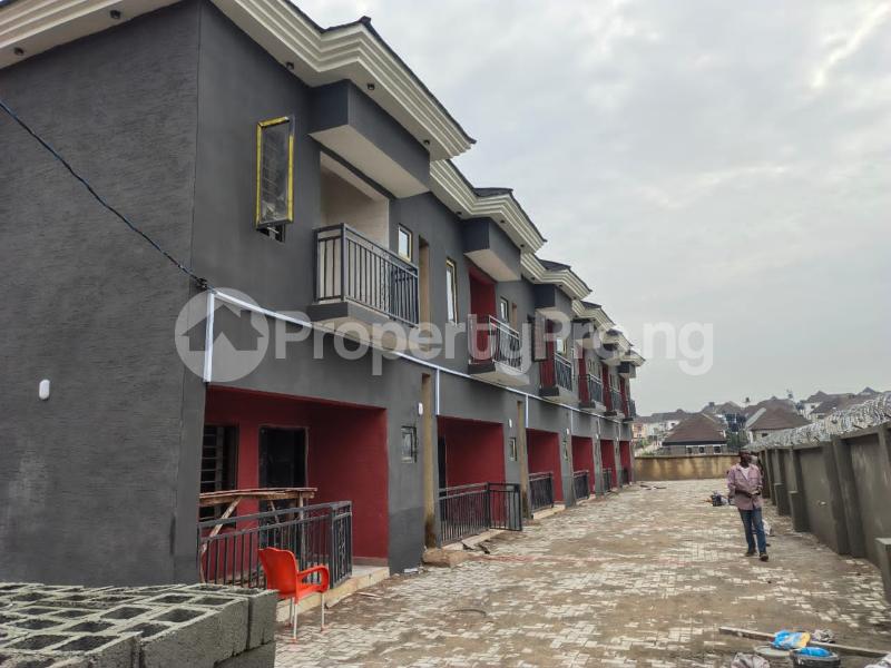2 bedroom House for rent Chikakore Kubwa Abuja