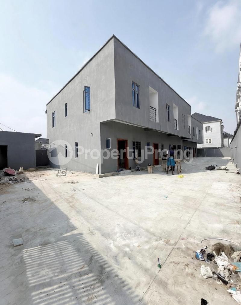 2 bedroom House for rent Ologolo Lekki Lagos