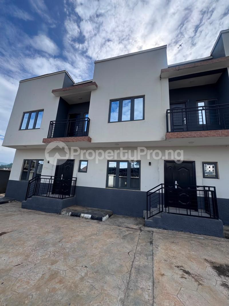2 bedroom House for rent Fo1 Kubwa Lugbe Abuja