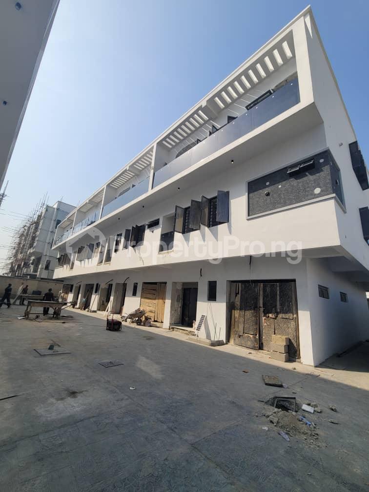 2 bedroom House for rent Lekki Phase 1 Lekki Lagos