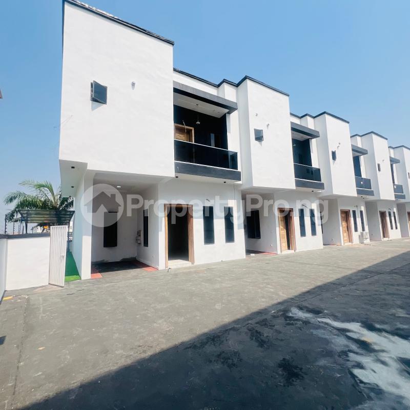 2 bedroom House for sale Ikota Lekki Lagos