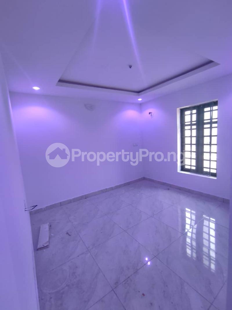 2 bedroom House for rent Ologolo Lekki Lagos