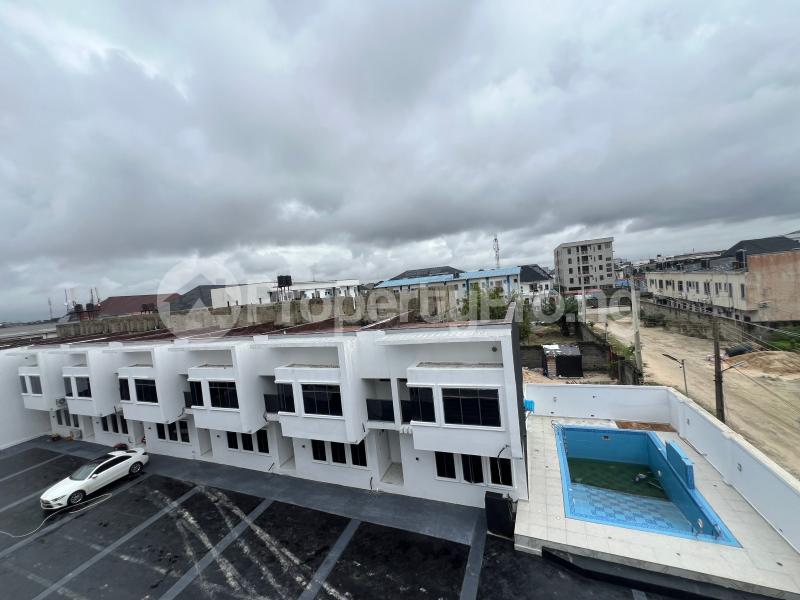 2 bedroom House for sale Orchid Lekki Lagos