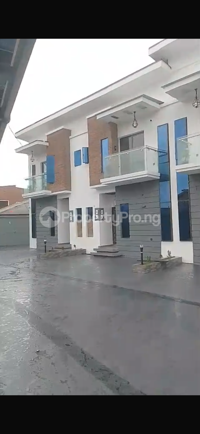 House for sale New Olorunfemi Estate Igando Ikotun/Igando Lagos