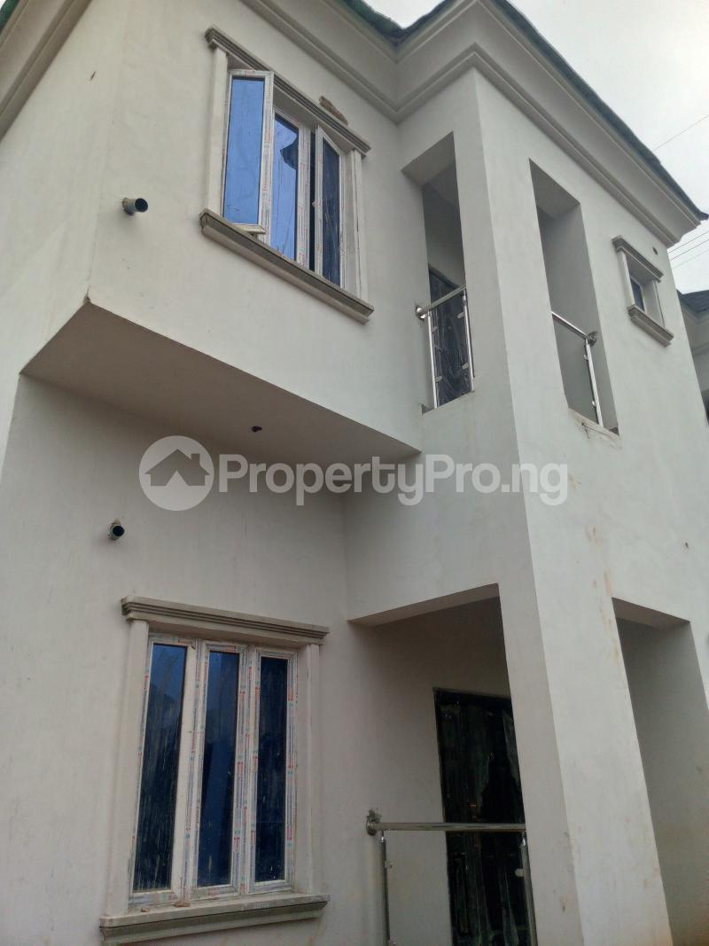 2 bedroom House for rent F01 Kubwa Abuja