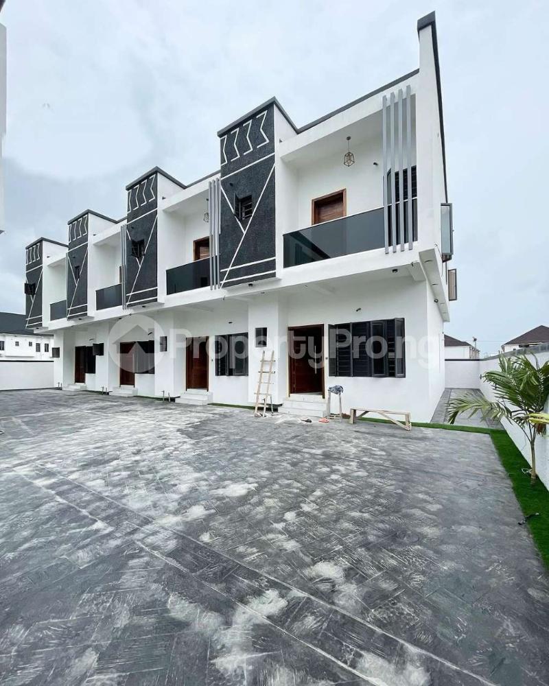 2 bedroom House for sale Orchid Lekki Lagos