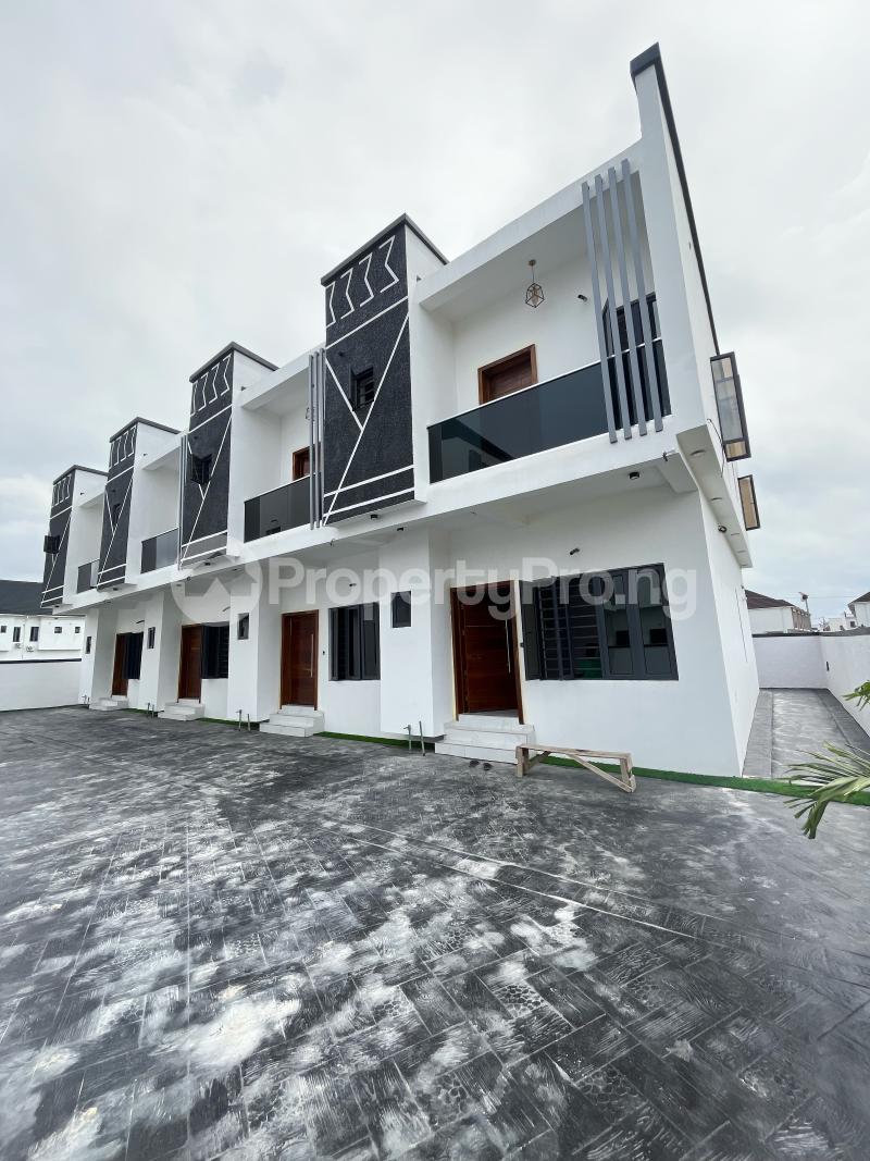 2 bedroom House for sale Orchid Along Lekki Expressway Lekki Lagos