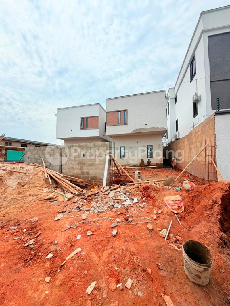 2 bedroom House for sale Magodo Kosofe/Ikosi Lagos