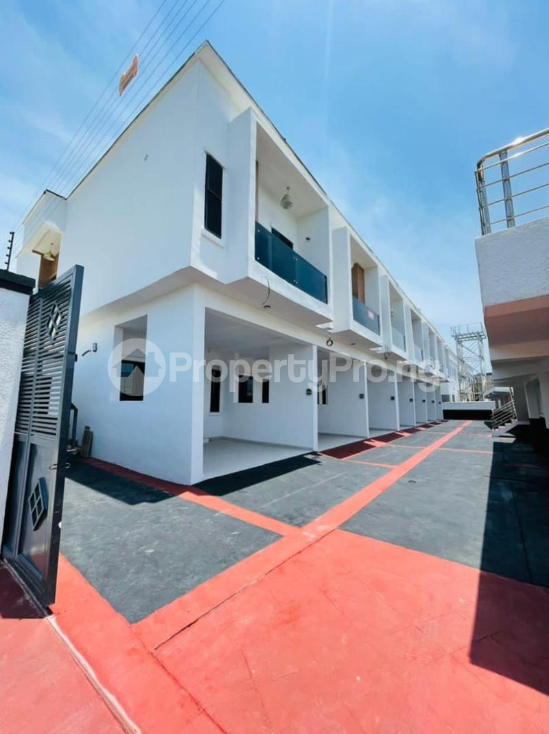 2 bedroom House for rent Ikota Lekki Lagos