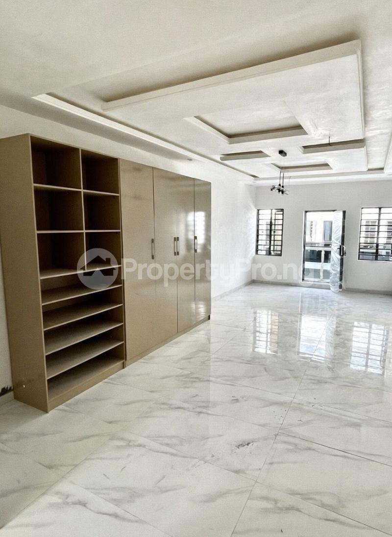 2 bedroom House for rent Off Freedom Way Lekki Phase 1 Freedom Way Lekki Lagos