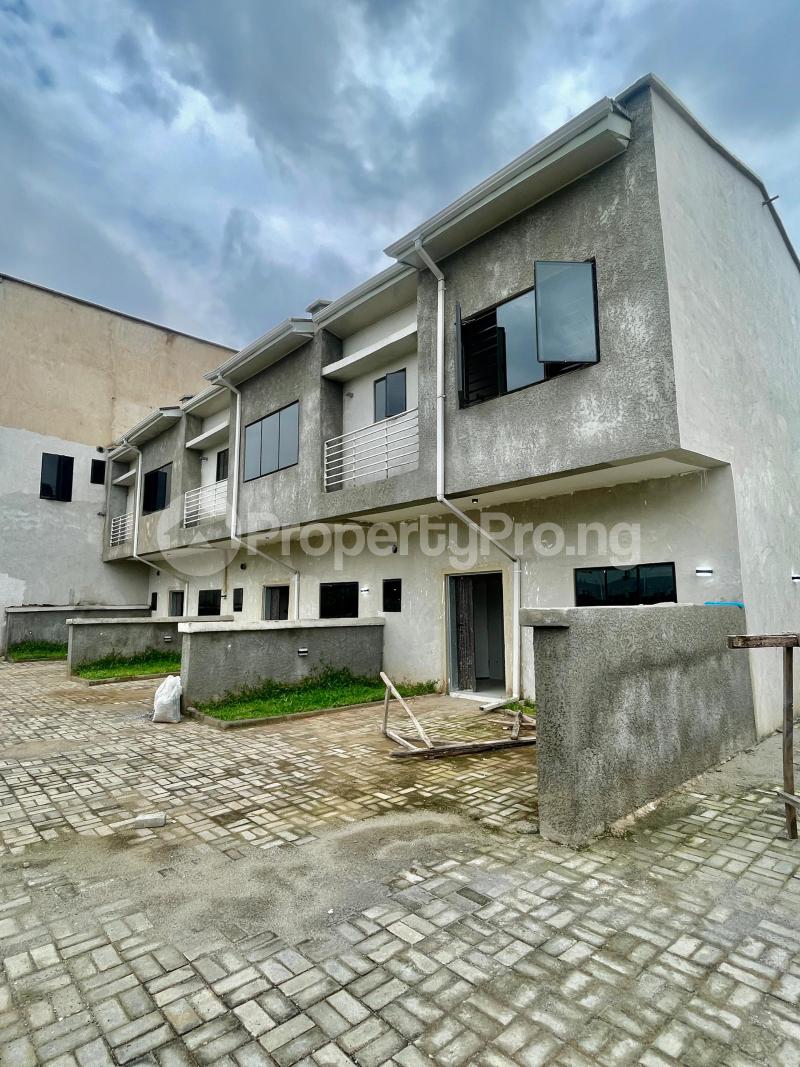 2 bedroom House for rent Katampe Main Abuja