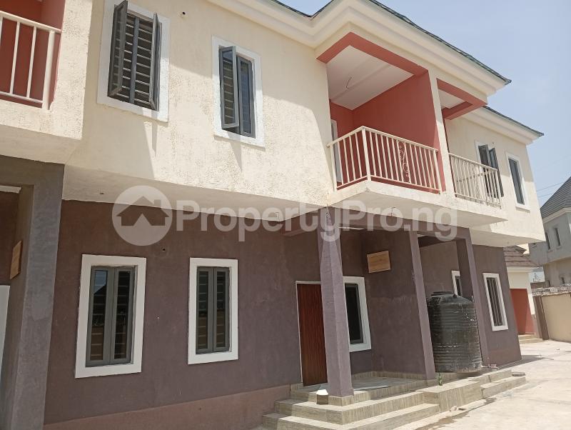 2 bedroom House for rent F14 District Close To Dantata Estate Kubwa Abuja