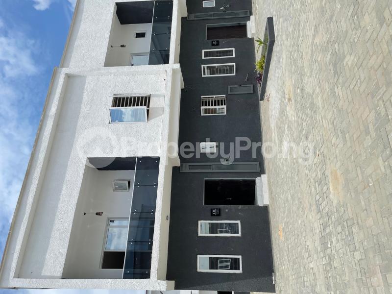 House for rent Citadel Views Oasis Off Lekki-Epe Expressway Ajah Lagos