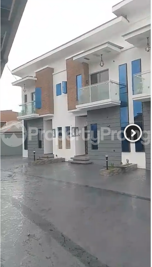 House for sale New Olorunfemi Estate Ikotun/Igando Lagos