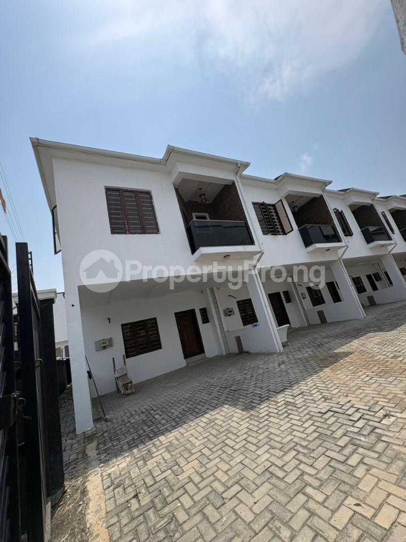 2 bedroom House for rent Orchid Lekki Lagos
