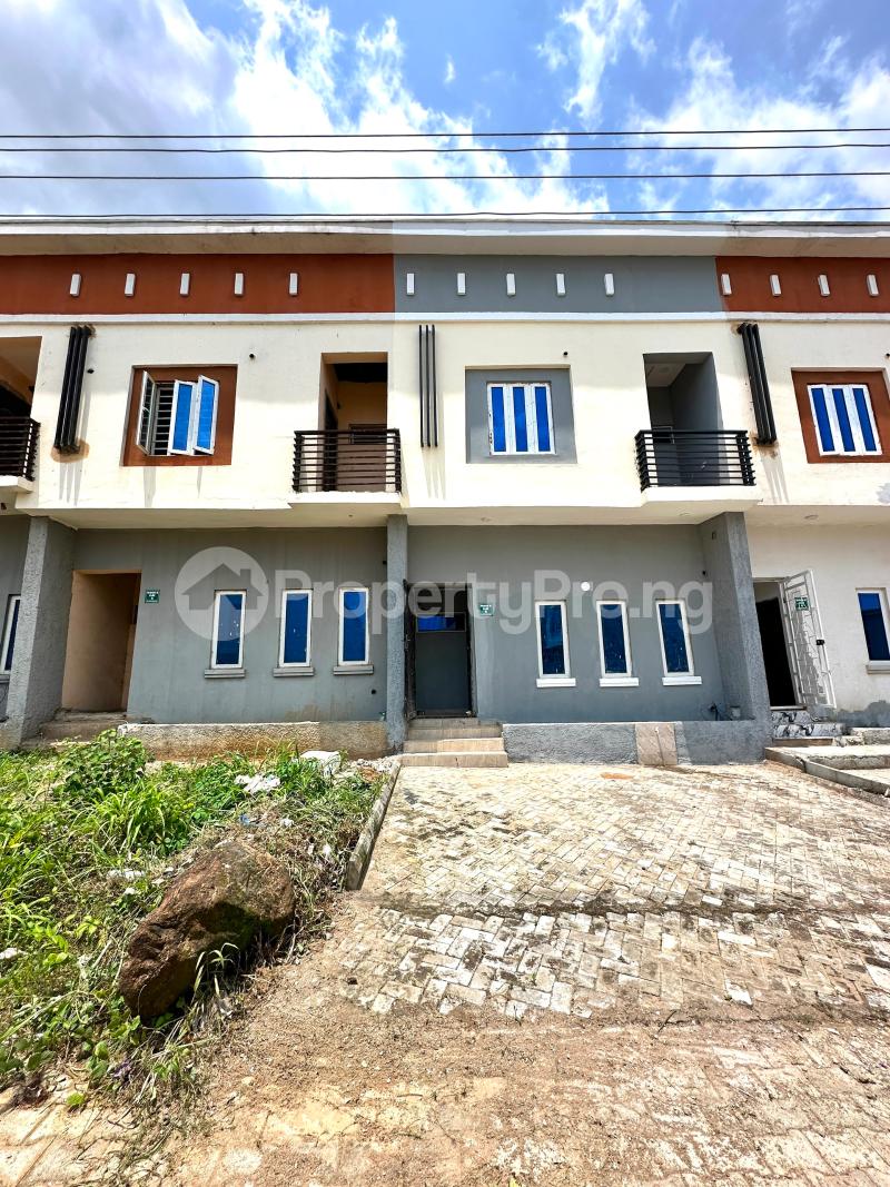 2 bedroom House for rent Idu Karmo Abuja Idu Abuja