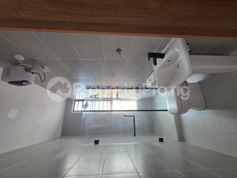 2 bedroom House for sale Lekki Scheme 2 Ajah Lagos