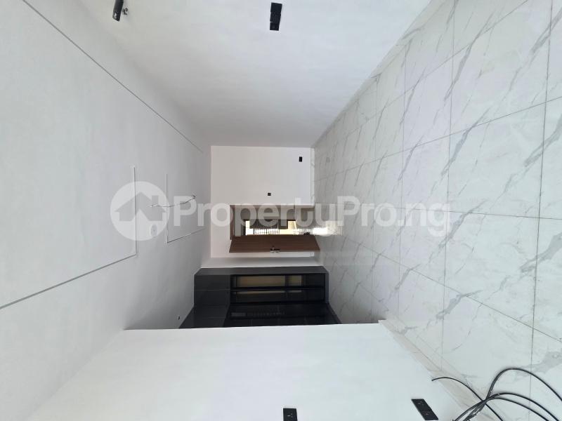 2 bedroom House for sale Lekki Scheme 2 Ajah Lagos