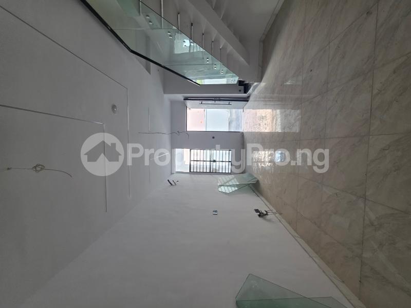 2 bedroom House for sale Lekki Scheme 2 Ajah Lagos