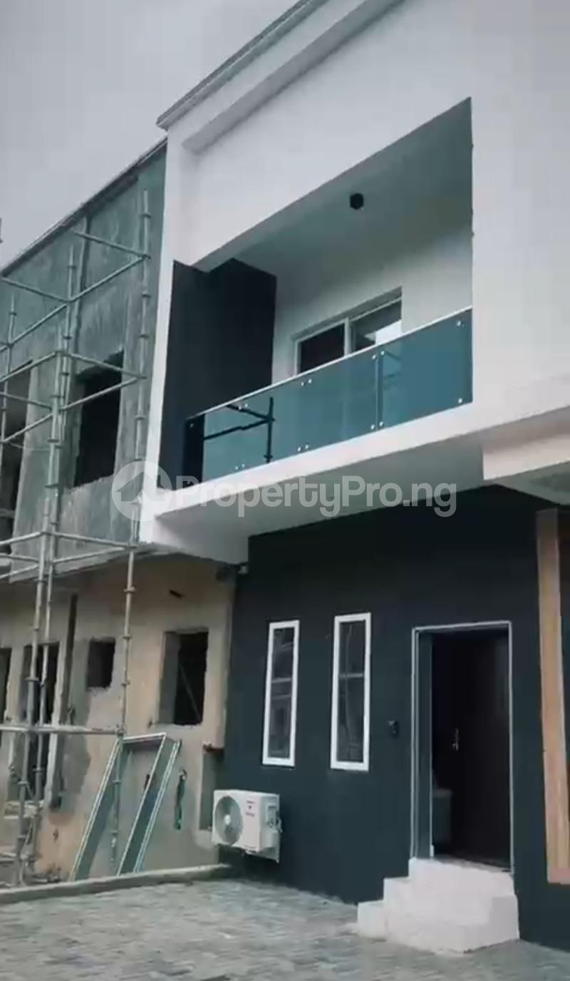 2 bedroom House for sale Citadel View Phase 2, Behind Lagos Business School Off Lekki-Epe Expressway Ajah Lagos - 0