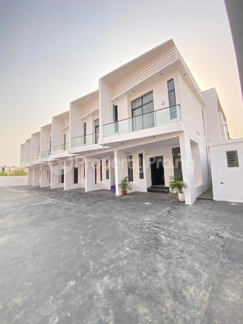 2 bedroom House for sale Lekki Scheme 2 Ajah Lagos