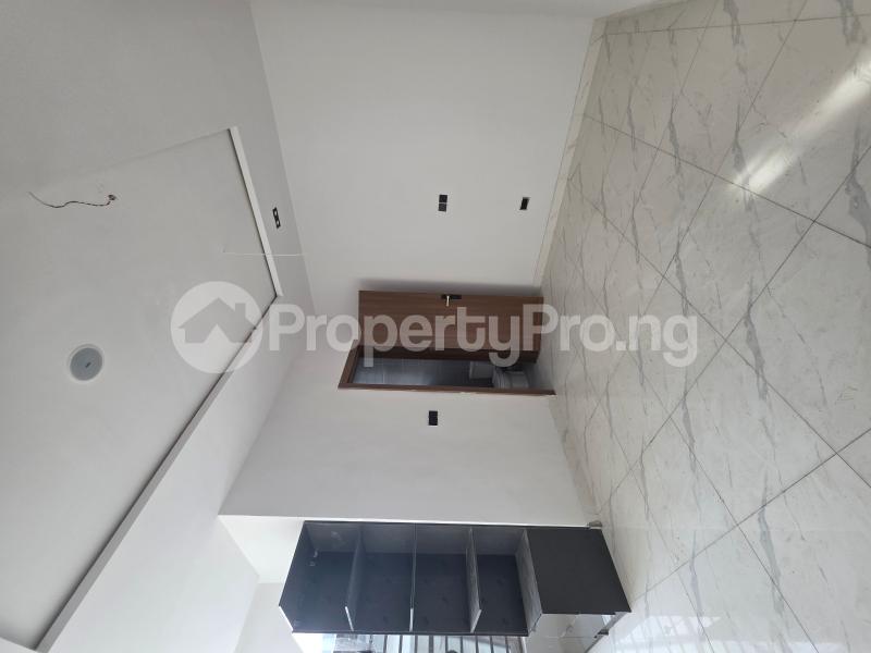 2 bedroom House for sale Lekki Scheme 2 Ajah Lagos